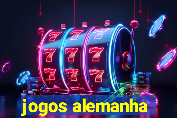 jogos alemanha