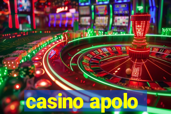 casino apolo