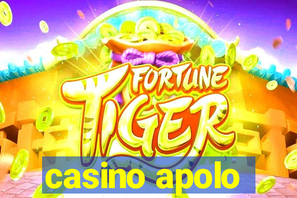 casino apolo