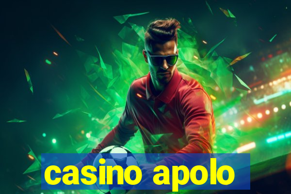 casino apolo