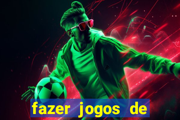 fazer jogos de loteria online