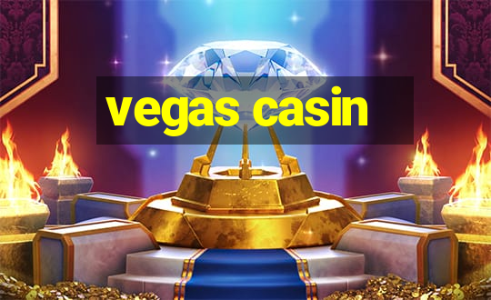 vegas casin