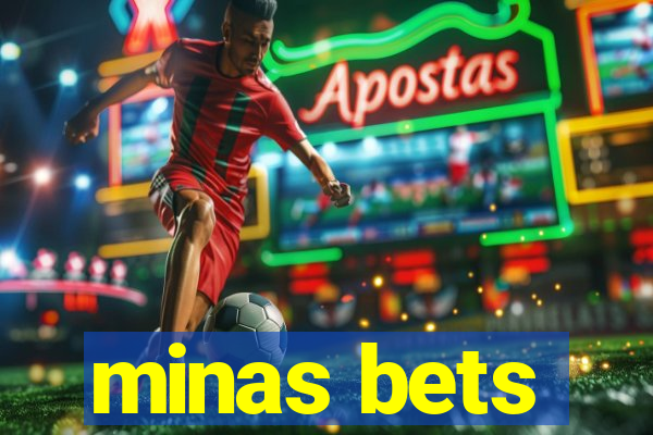 minas bets