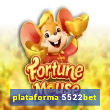 plataforma 5522bet