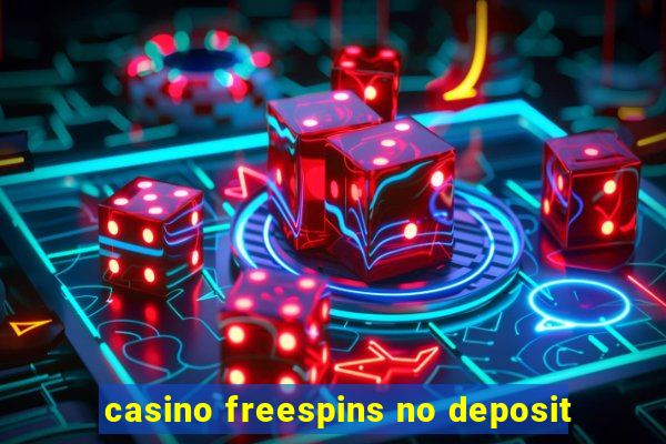 casino freespins no deposit