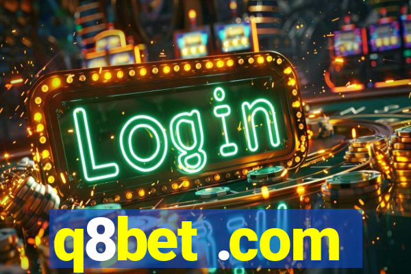 q8bet .com