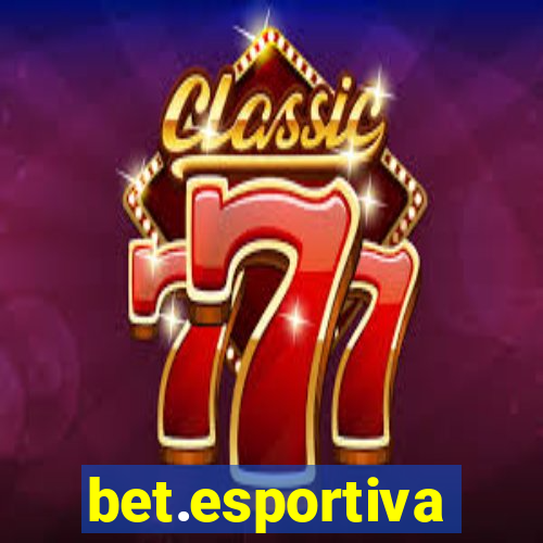 bet.esportiva