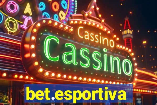 bet.esportiva