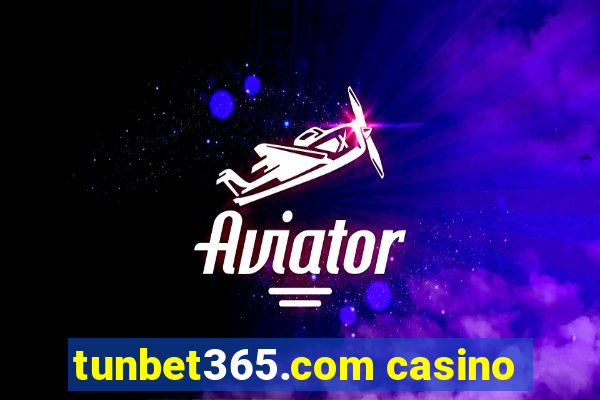 tunbet365.com casino