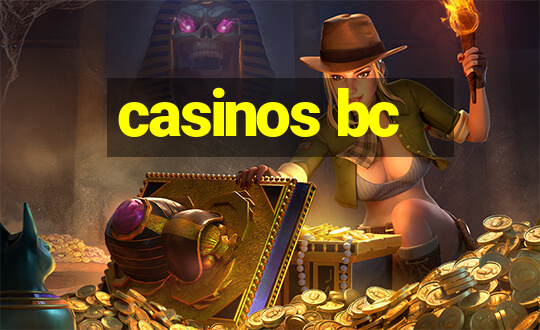 casinos bc