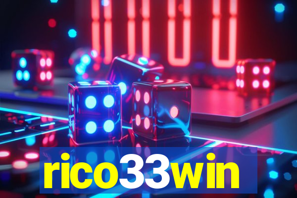 rico33win