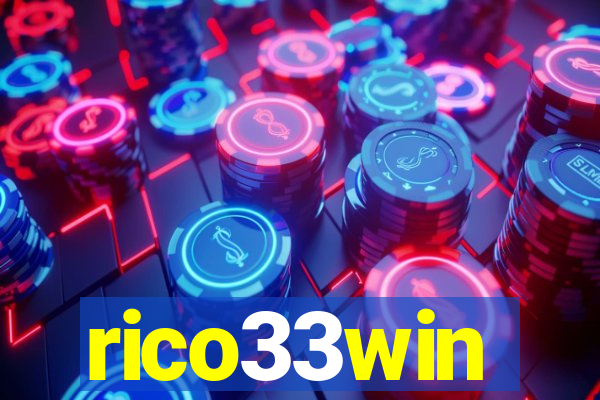 rico33win