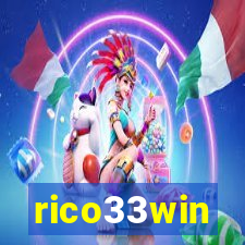 rico33win