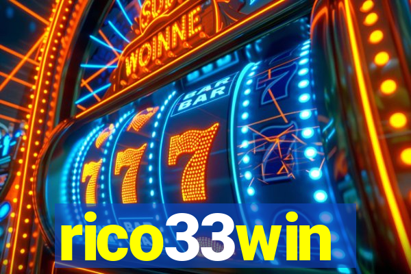 rico33win