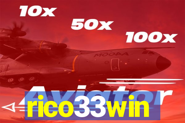 rico33win