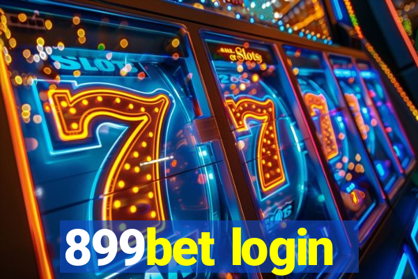 899bet login