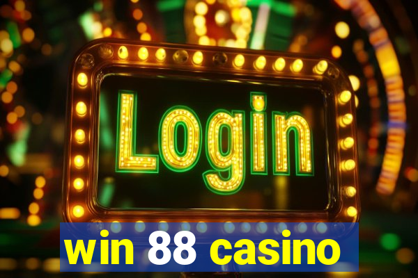 win 88 casino