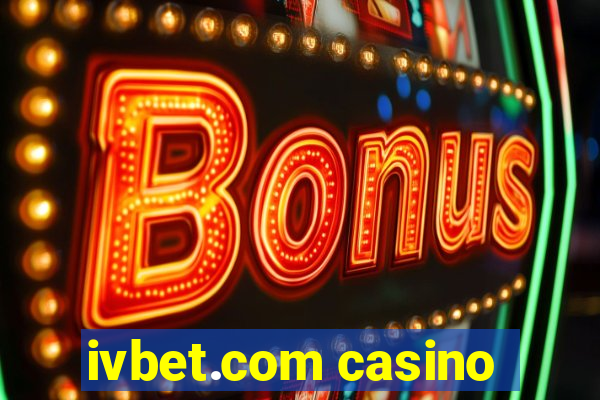 ivbet.com casino