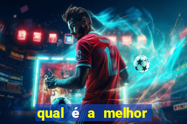 qual é a melhor bet para apostar