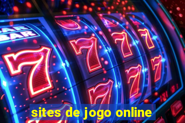 sites de jogo online