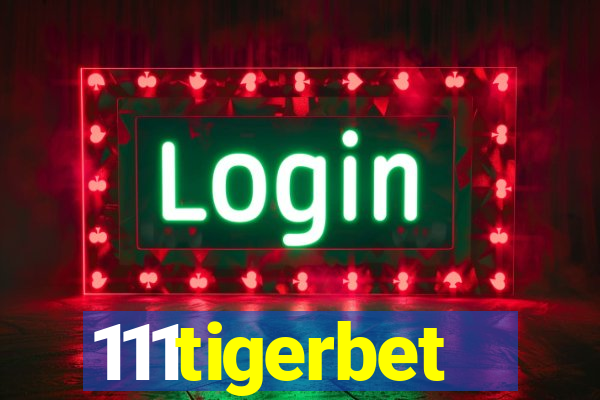 111tigerbet