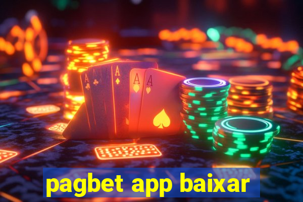 pagbet app baixar