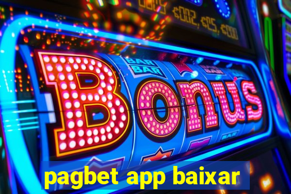 pagbet app baixar