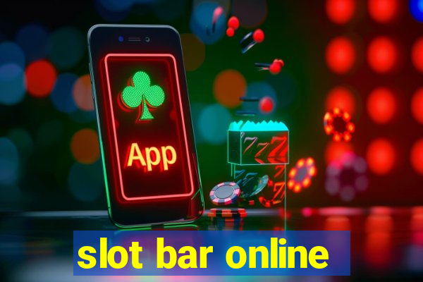 slot bar online