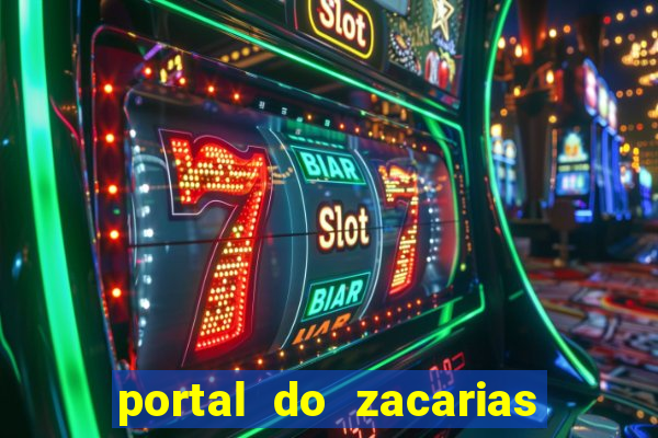 portal do zacarias roleta russa