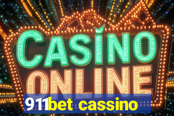 911bet cassino