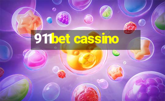 911bet cassino