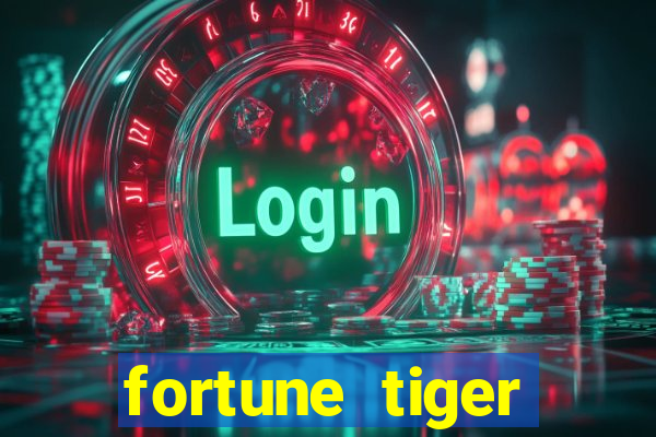 fortune tiger minimo 5 reais