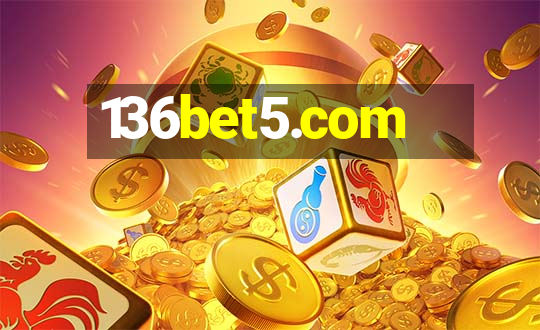 136bet5.com