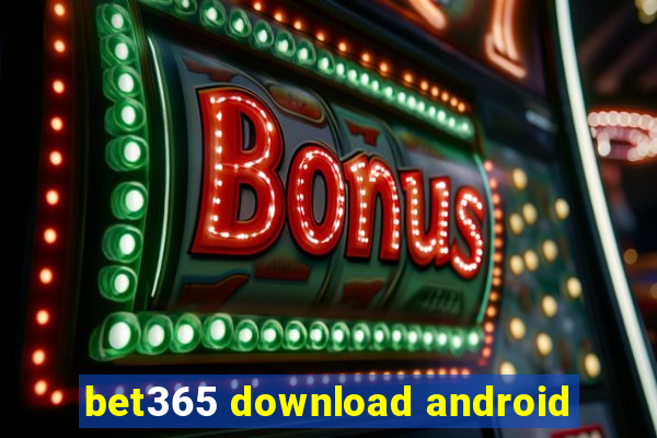 bet365 download android