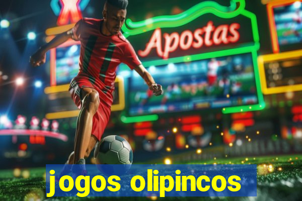 jogos olipincos