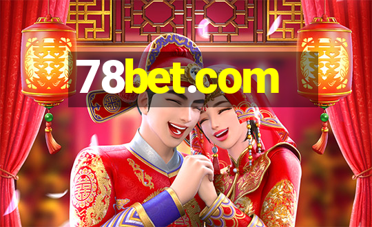 78bet.com