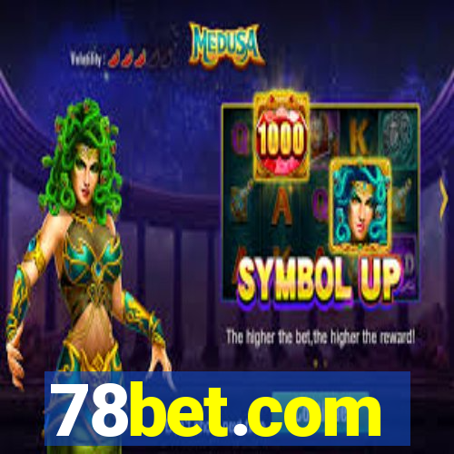 78bet.com