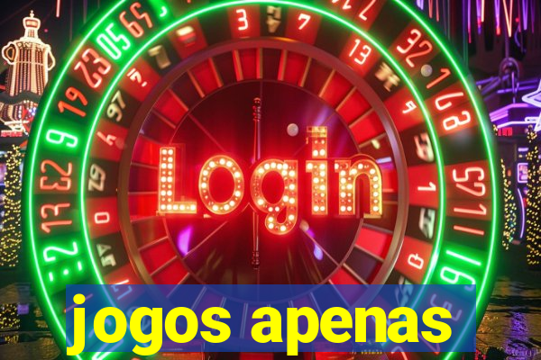 jogos apenas