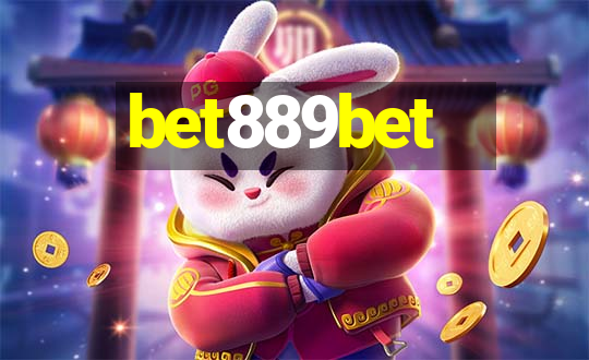 bet889bet