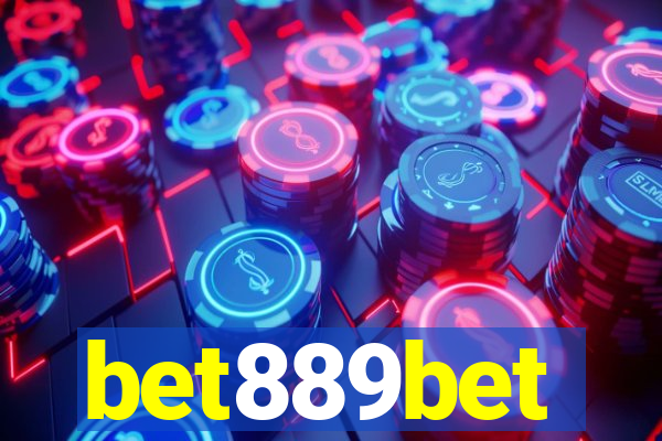 bet889bet