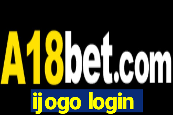 ijogo login