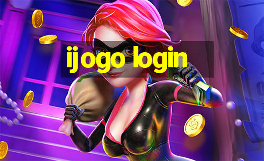 ijogo login