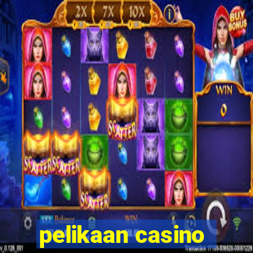 pelikaan casino