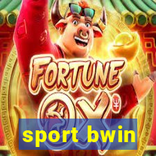 sport bwin