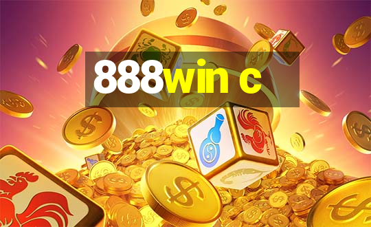 888win c