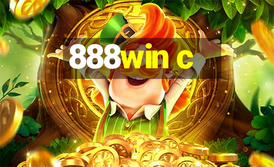 888win c