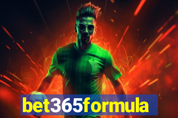 bet365formula