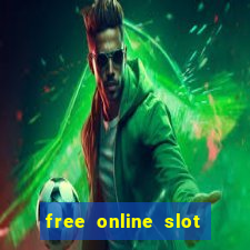 free online slot games no downloads