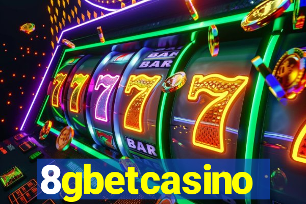 8gbetcasino