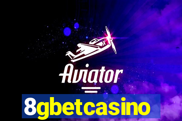 8gbetcasino